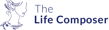 The Life Composer logo