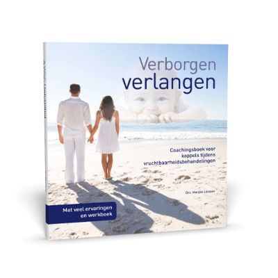 Verborgen Verlangen boek