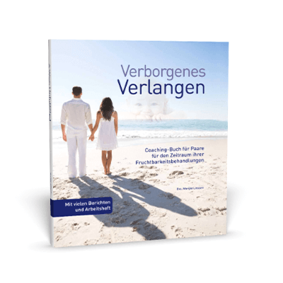 Verborgenes Verlangen (Book in German)